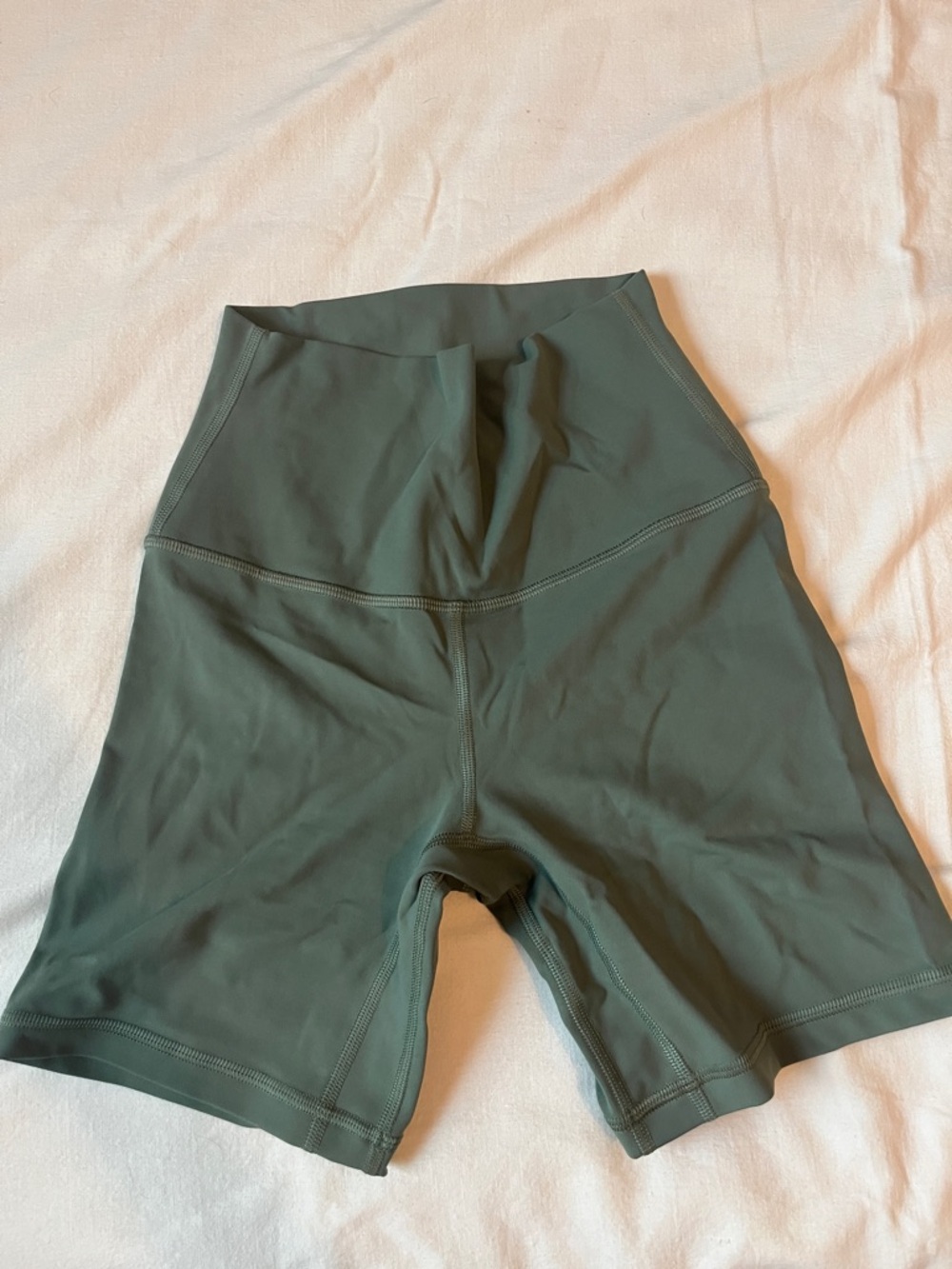 Lululemon align shorts